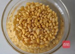 豆腐脑的做法图解1