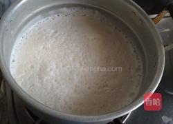 豆腐脑的做法图解3