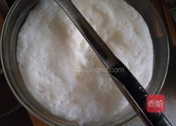 豆腐脑的做法图解4