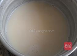 豆腐脑的做法图解5