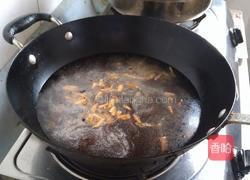 豆腐脑的做法图解11