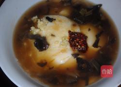 豆腐脑的做法图解16