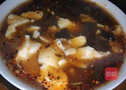 豆腐脑的做法图解17