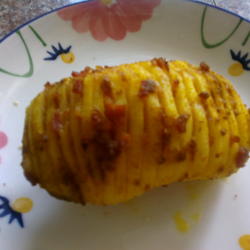土豆黄金蛋的做法[图]