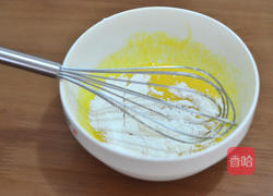 苏芙蕾奶酪蛋糕的做法图解3