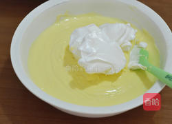 苏芙蕾奶酪蛋糕的做法图解9