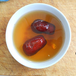 大枣枸杞茶的做法[图]