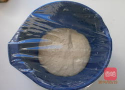 培根橄榄芝士面包的做法图解7