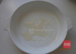 培根橄榄芝士面包的做法图解9