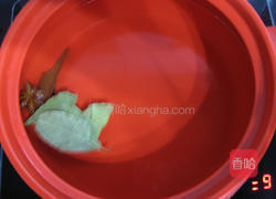 话梅手剥笋的做法图解2