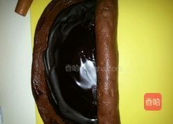 巧克力面包的做法图解8