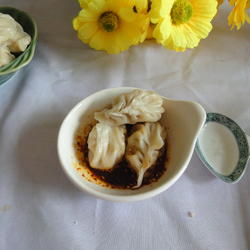 白菜大肉饺子的做法[图]