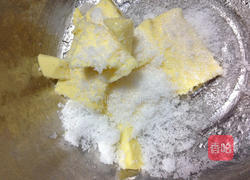 双层芝士蛋糕的做法图解1