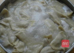 牛肉芹菜水饺的做法图解14