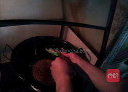 铁锅炖胖头鱼的做法图解4