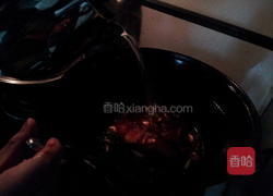 铁锅炖胖头鱼的做法图解5