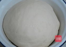 黄金提子馒头的做法图解4