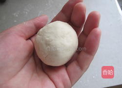 黄金提子馒头的做法图解6