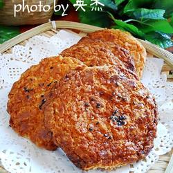 东北大桃酥的做法[图]