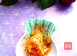 包菜卷的做法图解15