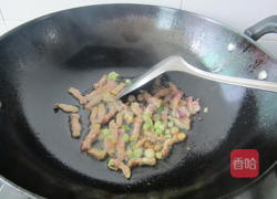 清香艾草饼的做法图解8