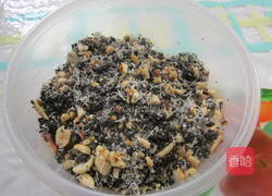 清香艾草饼的做法图解11