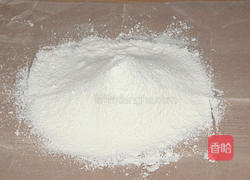 彩绘爱心蛋糕卷的做法图解7