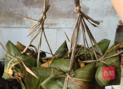 蜜枣甜粽的做法图解12