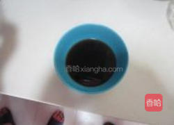 自制酸辣粉的做法图解4