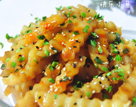 狼牙土豆[图]