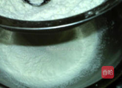 橄榄油辣味饼干的做法图解3