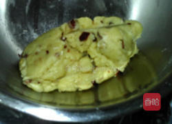 橄榄油辣味饼干的做法图解6