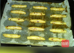 橄榄油辣味饼干的做法图解10