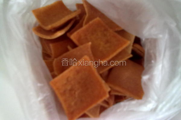 甜辣玉米片