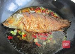 皮馕烧鲤鱼的做法图解9