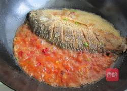 皮馕烧鲤鱼的做法图解10
