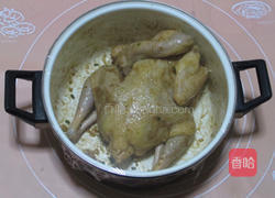 叫花鸡的做法图解8