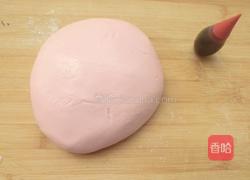 芒果糯米糍的做法图解4