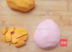 芒果糯米糍的做法图解5
