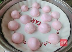 芒果糯米糍的做法图解8