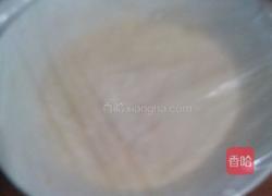 玉米面胡萝卜煎饼的做法图解3