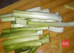 鱼杂烧豆腐的做法图解2