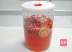 小西红柿酵素的做法图解10