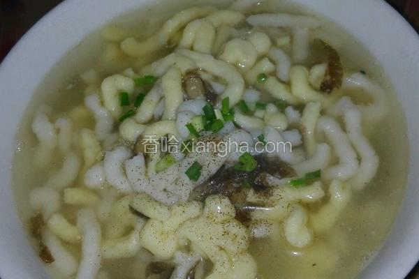 鱼肉粉