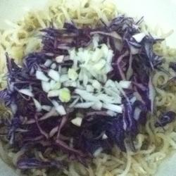 拌豆芽菜的做法[图]