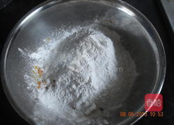 南瓜饼的做法图解5