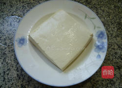 小黄鱼豆腐汤的做法图解2