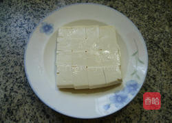 小黄鱼豆腐汤的做法图解4