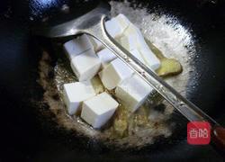 小黄鱼豆腐汤的做法图解7