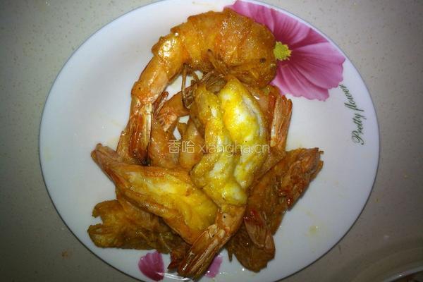 怎样做香酥大虾 MjUwX2MyOjEvM15yYjI6MS84XzE4MA